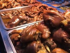 -托乐嘉美食广场(托乐嘉街区店)