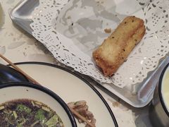 -小城牛事·鲜牛肉火锅(万达店)