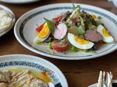 -FISH&POTATO Cō(地中海美食 万象城店)