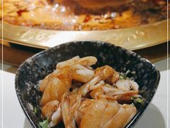 -哥老官重庆美蛙鱼头(圆融广场店)