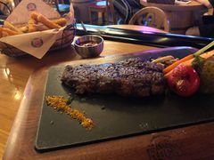 -MR.ROCKY洛奇先生RESTAURANT&BAR(宝安壹方城店)