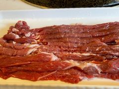 -丁卯•铜锅涮肉(工体店)