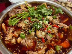 -米二红烧兔(华阳店)