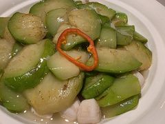 -宝轩渔府·老字号海鲜·正宗津菜(水上店)