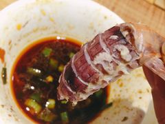 -蒙肥羊·酸汤潮牛·鲜牛肉火锅烤肉自助(岗顶店)