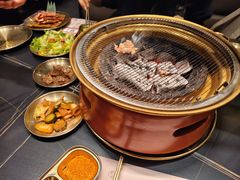 -西塔老太太泥炉烤肉(龙湖北苑天街店)