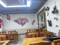 -亲昵春川鸡排(韩国美食街店)