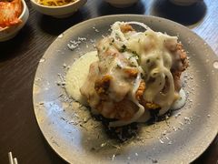 -Fuzzy Bistro 浮几韩餐·茶酒馆
