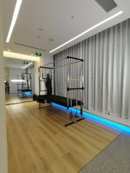 -弹力熊自助健身X普拉提