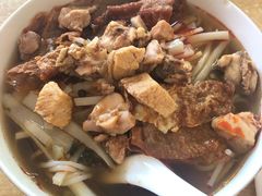 螺蛳粉加辣鸡-正宗螺蛳粉(幸福路店)