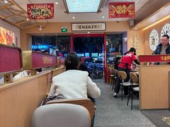 -华记煲仔华·煲仔饭(人和店)