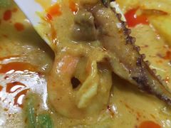 -家利美食店