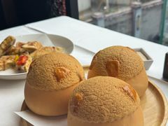 -炳胜品味(深圳湾万象城店)