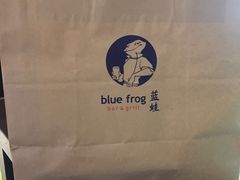 -bluefrog蓝蛙(水游城店)