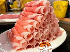 冻羊肉-南门涮肉(上海二店)