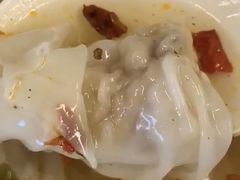 -小倩倩•鸡汤馄饨(江西路创始店)