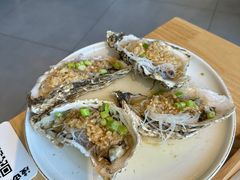 -启博美食城(孟家店)