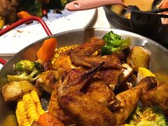 -晴天餐厅(星河国际店)