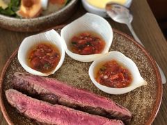 -BOR Eatery(安福路店)