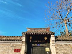 -慈城古县城景区