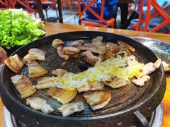 -猪小牛烤肉(青塔店)