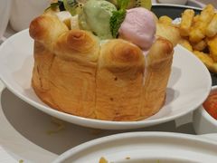 -大鸭梨烤鸭(甘家口店)