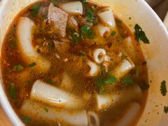 -王记生烫牛杂面馆(兰陵路店)