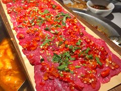-川锅一号火锅(铜山万达店)