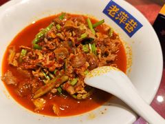 -老萍巷•莲花血鸭(楚萍店)