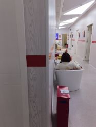 -仁爱时光·华中AI体雕·抗衰中心旗舰店