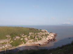 -东极岛景区-青浜岛