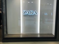 -ZARA(沈阳大悦城店)