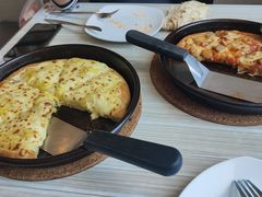 -必胜客(绿地新都会店)