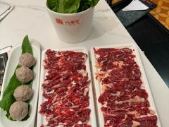 -八合里潮汕鲜牛肉火锅(深圳海岸城店)