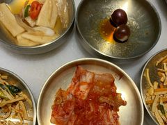 -韩宫宴烤肉·料理(颛桥万达店)