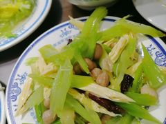 -老爆肚满五香烧牛羊肉