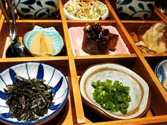 鳗重（活鳗三吃）（1503）-诚·鳗屋(星摩尔店)