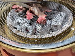 -西塔老太太泥炉烤肉(北京双井店)