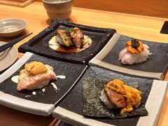 -Tuna maki寿司(苏州中心商场店)