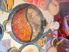 -火社火锅(裕华万达店)