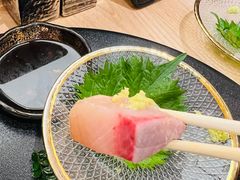 -鮨政· Omakase(港汇恒隆广场店)