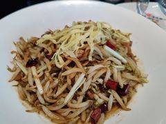 小炒有机豆芽-船家渔(徐州北路店)