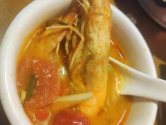 -泰国餐厅 Thai Food(裕华万达店)
