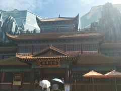 -郑州方特梦幻王国