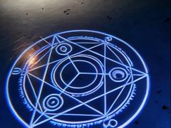 -棂笼·深度沉浸密室(武汉旗舰店)