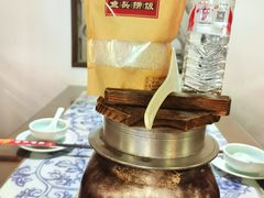 -卢大鲜鱼头捞饭(美利广场店)