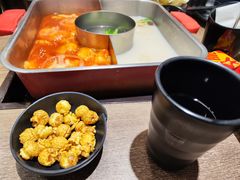 -新辣道鱼火锅(龙旗广场店)