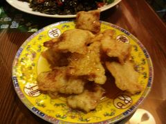-七菜馆·东北菜·蒸饺(文体路店)