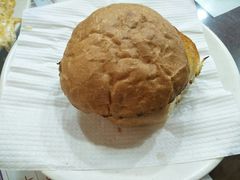 -兰芳园(上环店)
