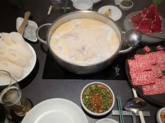 -官也街澳门火锅(新源里店)